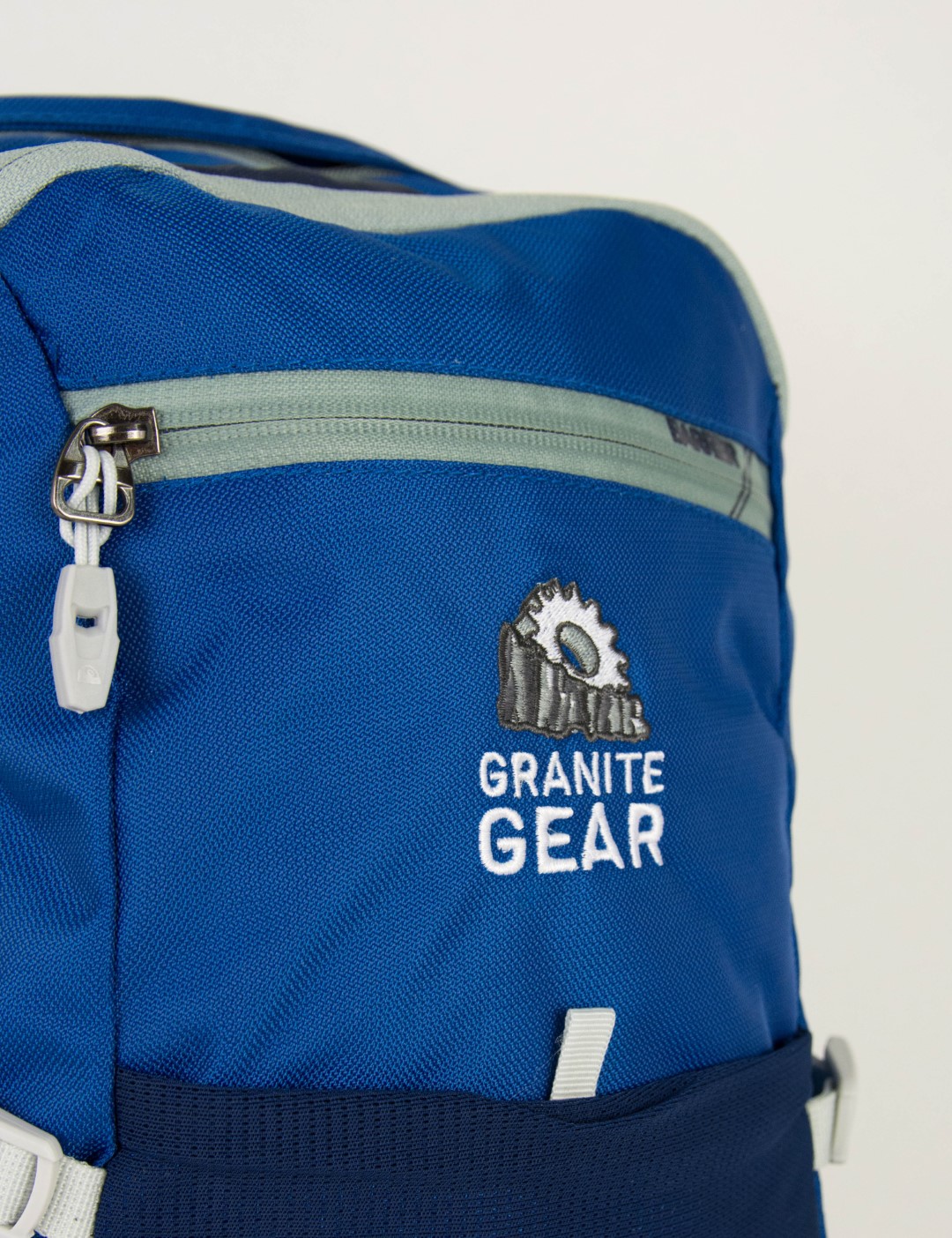 Ανδρικό μπλε σακίδιο Granite Gear Portage G7079M φωτογραφία